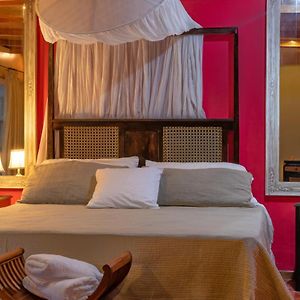 Superior King Suite
